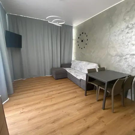 Apartman Cnl Mocanu Porto Santa Margherita di Caorle