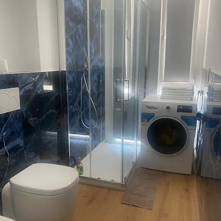 Apartman Cnl Mocanu Porto Santa Margherita di Caorle